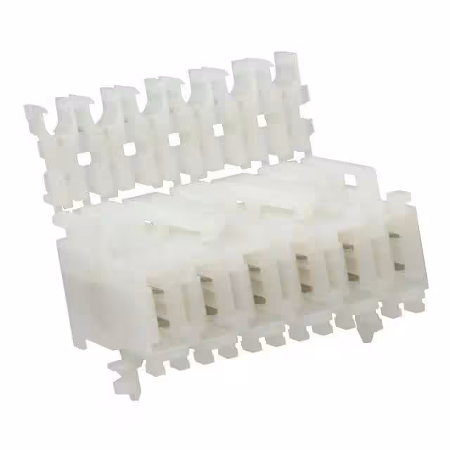 1-1241170-7 TE Connectivity AMP Connectors  Support de panneau suspendu gratuit